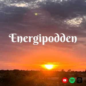 Energipodden med Barbro & Björn